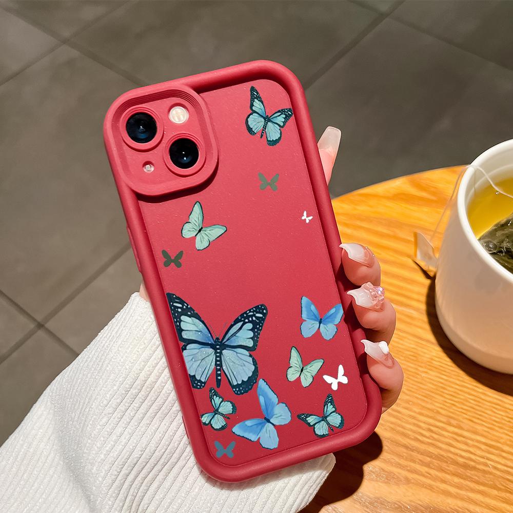 Мягкий силиконовый чехол для телефона, полноразмерный противоударный защитный чехол для камеры Samsung Xiaomi Redmi Poco