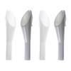 Fuel Filler Funnel for Car, Original Car Fuel Port Refill Fuel, Hook Storage Fuel Tank Filler Tube, Hard Plastic Fuel Tank Funnel, Durable Car