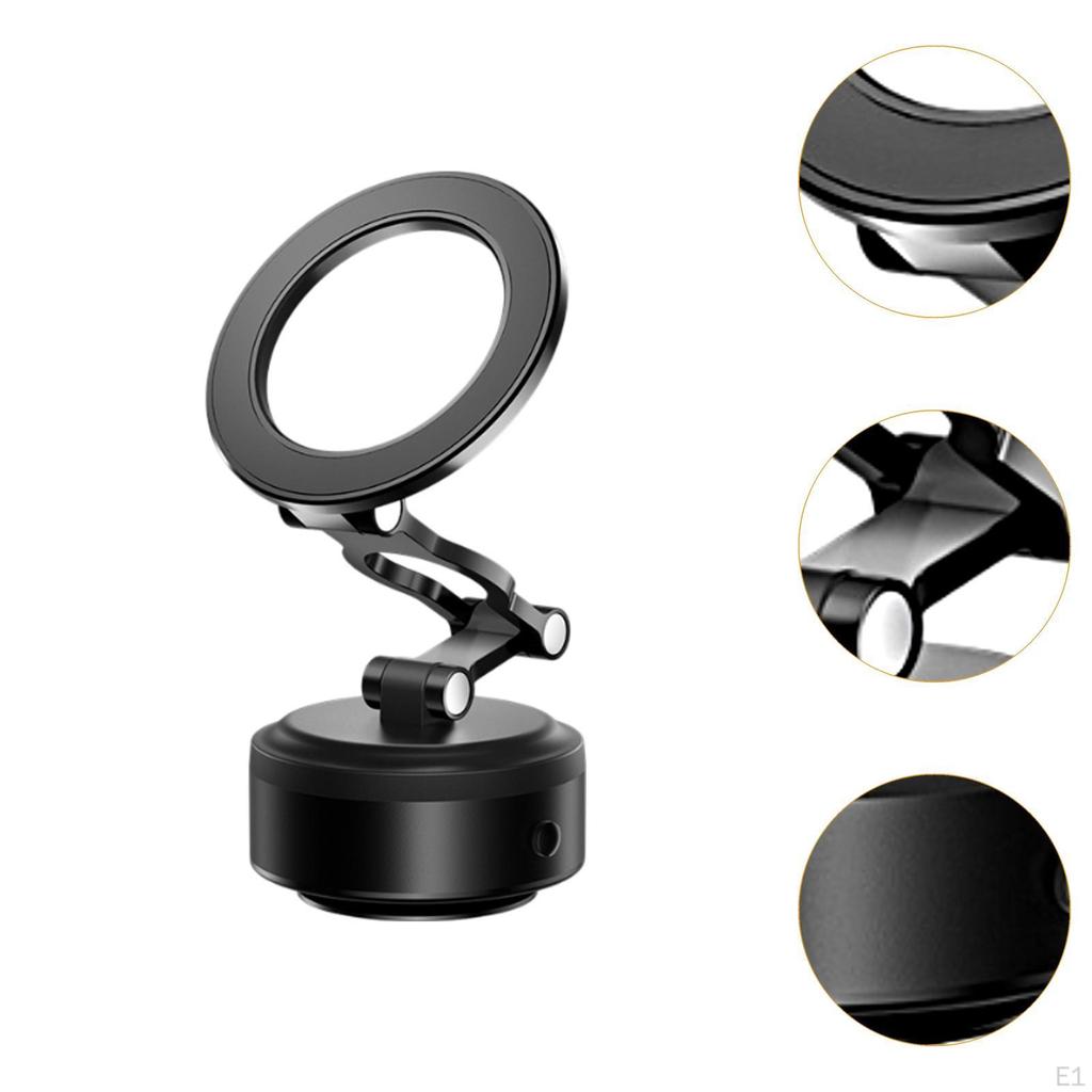 Автомобильный держатель для телефона, подставка для мобильного телефона, украшение интерьера, портативная присоска