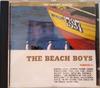 CD BEACH BOYS - Surfing, U, S, A, EX3007 FIC Inc. 1991 Japan Rock Used