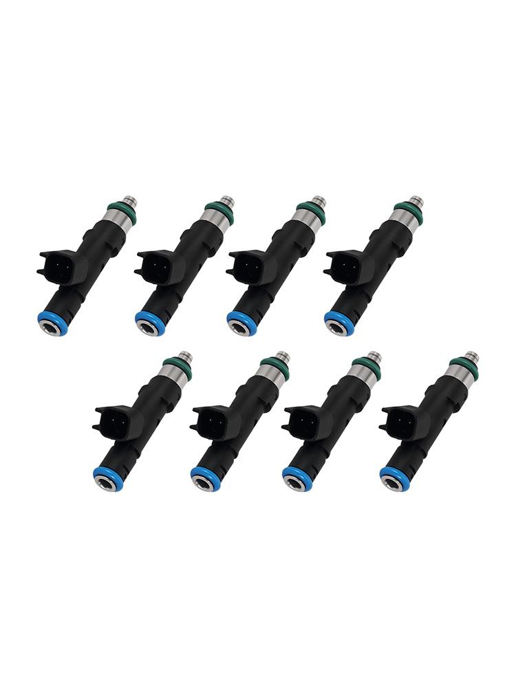 8 шт. Форсунка топливная для Ford F-150 Lariat 5.4L V8 04 0280158003