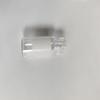 Пробирки для образцов из боросиликатного стекла с резьбой, 4 мл