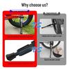 Children's Bicycle & Scooter Balance Kickstand 16-18 Inch Bike Support