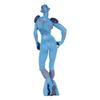 BANPRESTO Невероятные приключения ДжоДжо Каменный океан Грандиста С·Ф Каменная Свобода