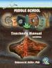 Книга Focus On Middle School Geology Teacher's Manual 3rd Edition