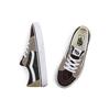 Vans Sk8-Low Low Color Block - Демитасс - VN0A4UUKB7J