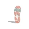 adidas Оригинальные Ozmillen Удобные Модные Универсальная Ткань Прочные Дышащие Низкие Кроссовки Женские кроссовки Песочно-коричневый IF1816