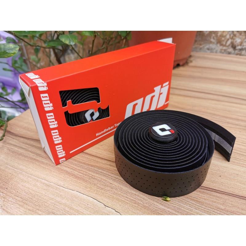 ODI Road Bike Handlebar Tape Wrap Grip Anti-Slip Breathable Cycling Bar Drop Bars