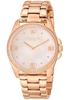 Casual Watch Grayson 14504110 Pink Gold [Coach] Women's [Item]