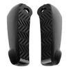 Pair Rear Foot Pegs Pedal Pad Motorcycle Folding Footrest Fit for   GTCelsiusGTSCelsiusGTV