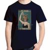 Be Kind To Your Mind Funny Streetwear Graphic T Shirts Summer Cotton Short Sleeve Tshirts Unisex Breathable Printing T Shirt
