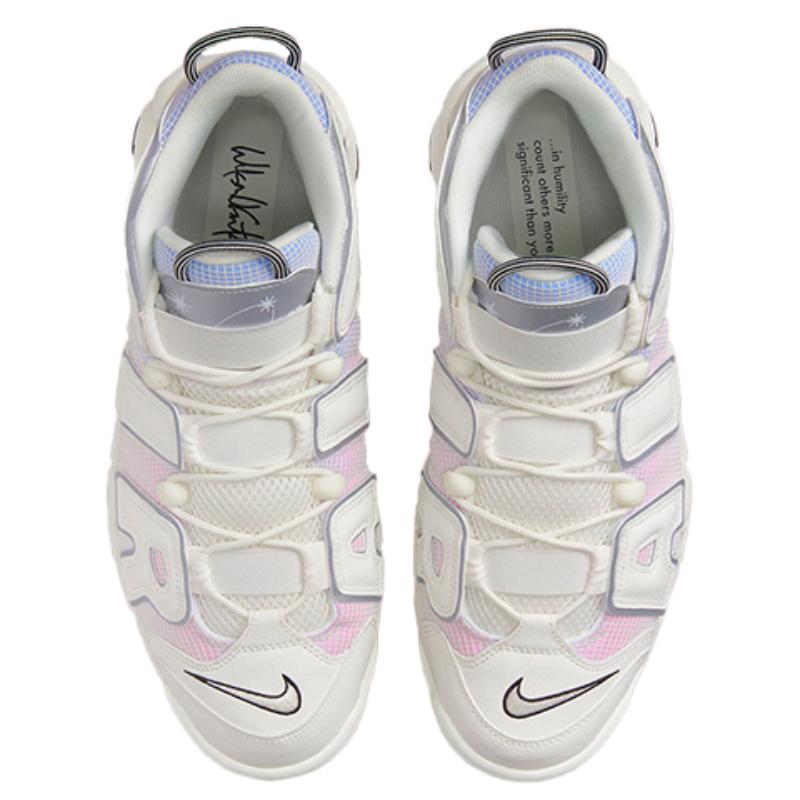 Nike Air More Uptempo '96 'Thank You Wilson' Винтажный баскетбол DR9612-100
