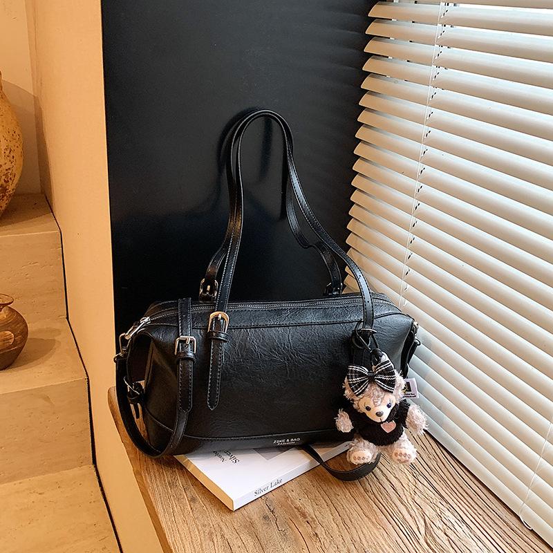 Сумка Maillard женская 2025 новая сумка кроссбоди сумка-подушка премиальная текстура на плечо под мышку сумка для выхода