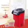 Mini Household Popcorn Machine Household Blower Type Small Fully Automatic Electric Children'S Popcorn Machine