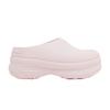 AdiFOM Stan Smith Мюли Clear Pink Bliss Pink (Женский)