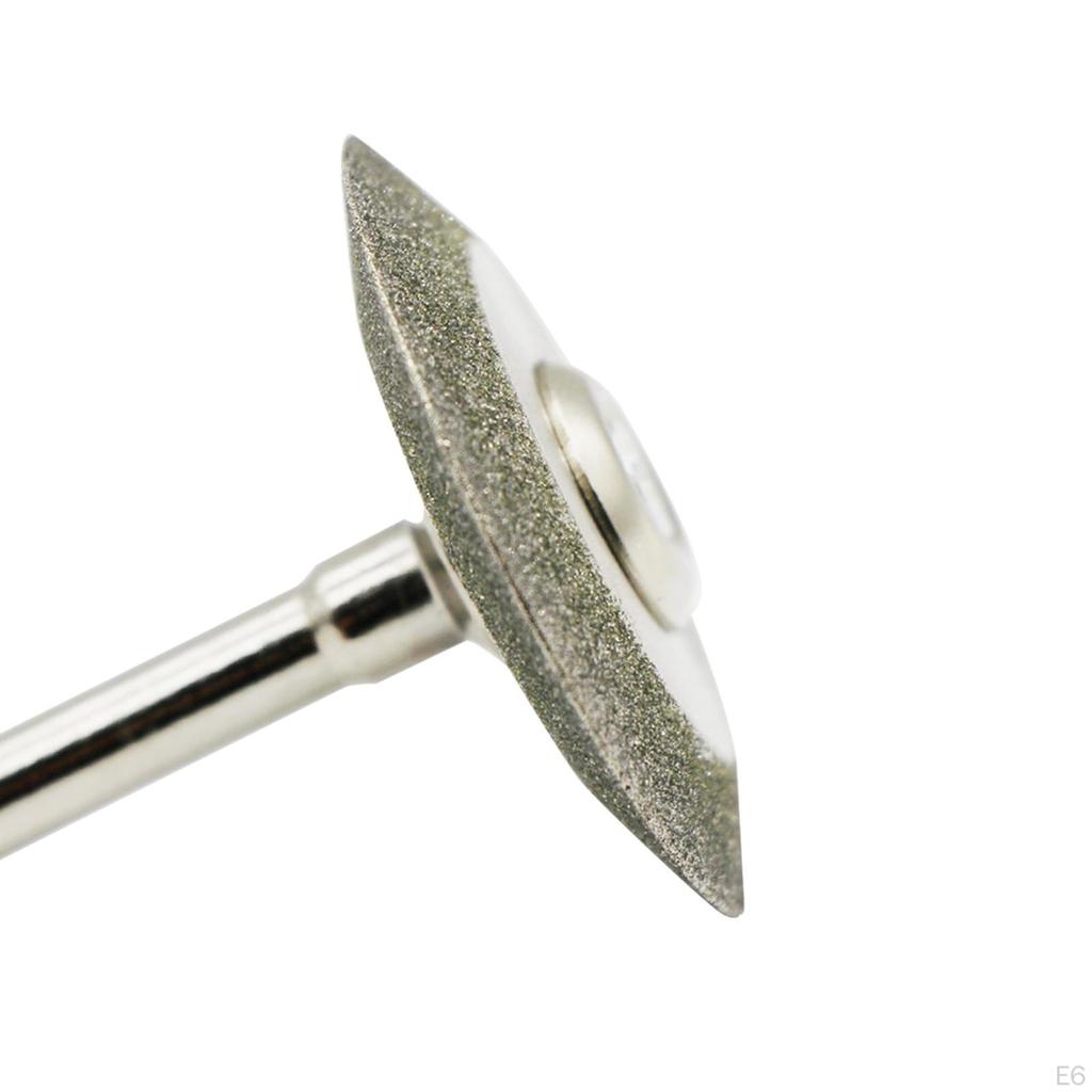 Алмазный шлифовальный круг для тонкой полировки