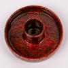 Ceramic Palo Santo Fumo Stand - Red