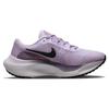 Nike Женские кроссовки Zoom Fly 5 'Barely Grape' повседневные DM8974-500