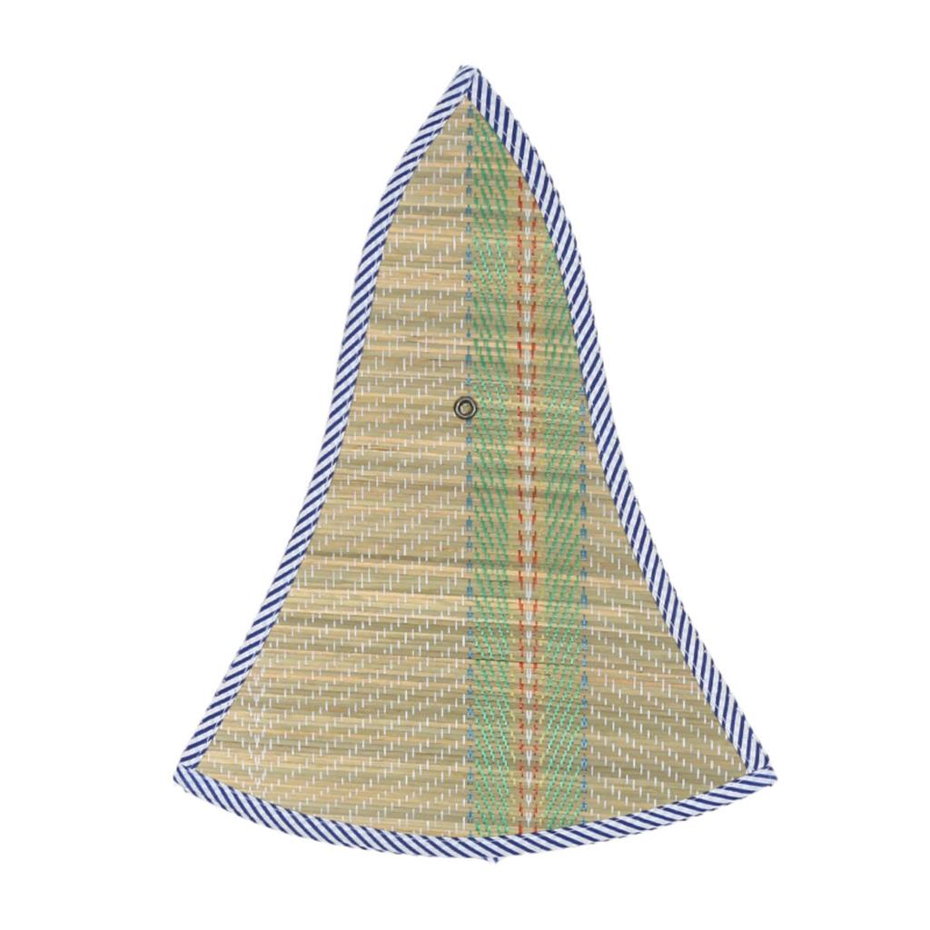 New Straw Hat Large Brim Foldable Soft Sun Hat Women Men Summer Beach Cap Fisherman's Cap Outdoors Fishing Sun Protection