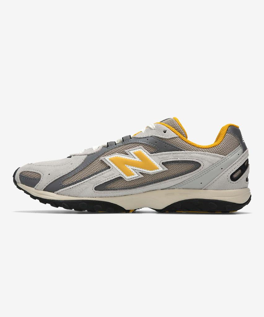 New Balance Nbpdff911G / U204Lnpb (Серый)