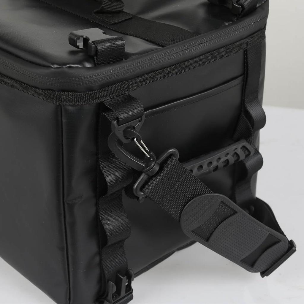 Термобокс COOLER BAG Размер Стиль [Dulton] &