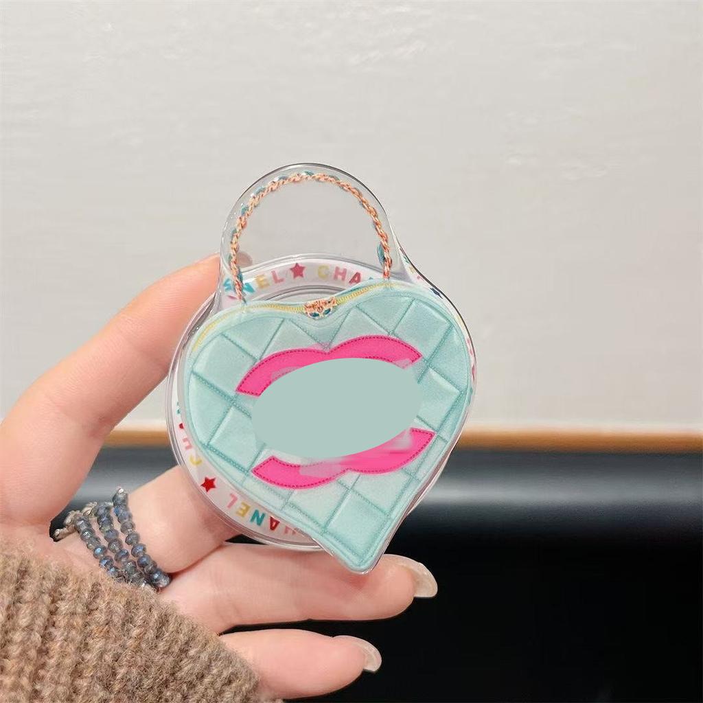 Премиум Тренд Бренд CH Магнитный Держатель для IPhone 17 Pro Max 16 Samsung Galaxy S26 S25 Pop Socket Magsafe Grip Tok Подставка для Телефона Кронштейн