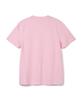 USPOLOASSN Summer Pq Round T-Shirt_Pink