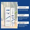 Stain Remover Spray for Clothes and Down Jackets Wash Free Oil Cleaner Fast Acting Decontamination for Home and Travel Use