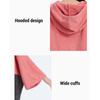 Quick Dry Bath Towels Pool Changing Robe Quick-Dry Poncho Surfing Diving Hooded Towel Beach Cloak