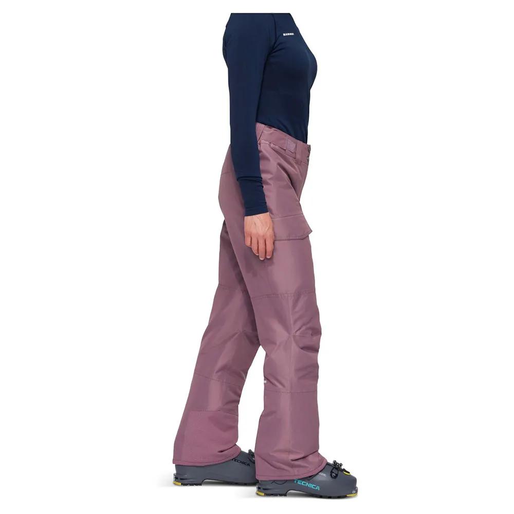 Mammut Брюки Fall Line Hardshell Thermo