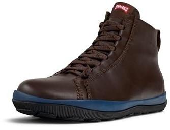 Ботинки Camper Peu Pista Gm K300287 Zip Medium Elastic brown 027