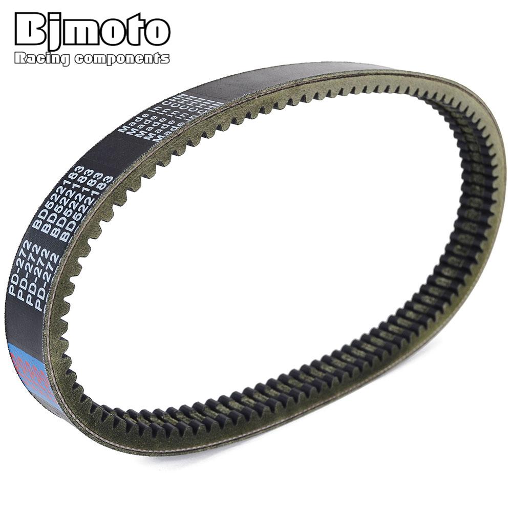 Drive Belt For Codlice EPCOUR043 BD522183 Ligier FLEX JSRC DUE COUPE Casalini M20 Motor DCI Microcar MGO1 MGO2 M8 F8C M CROSS