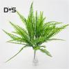 Artificial Plants Realistic Plastic Fake Green Plant