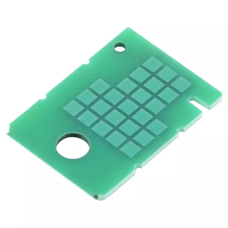 MC-G01 Printer Maintenance Cartridge Chip Replacement for GX6010 GX6020 GX6030 GX6040 GX6050 GX7010 Waste Ink Tank Chip