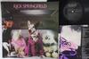 LP Record RICK SPRINGFIELD - Success Hasn't Spoiled Me YET AFL14125 RCA 1982 US Rock Used