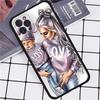 Чехол для телефона Baby Mom Girl Son для iPhone Samsung Galaxy Redmi Xiaomi Note S A 16 15 14 13 12 11 20 21 22 23 53 54 Pro Plus Ultra Силиконовая крышка