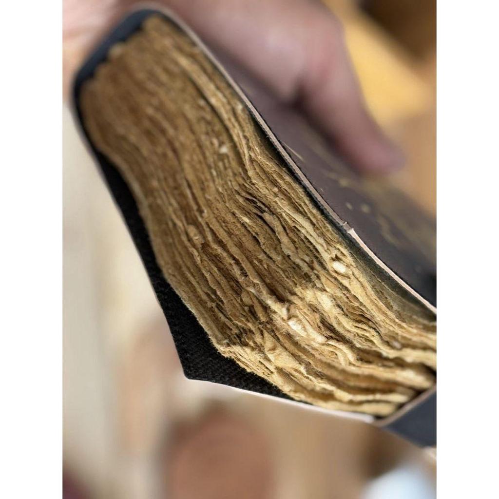 Журнал любовника из кожи ручной работы «Череп», викканский языческий журнал, гримуар, книга теней, для мужчин и женщин, для путешествий, для дня рождения