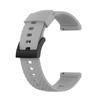 Soft Sports Silicone Bracelet Watch Strap Wristband Band