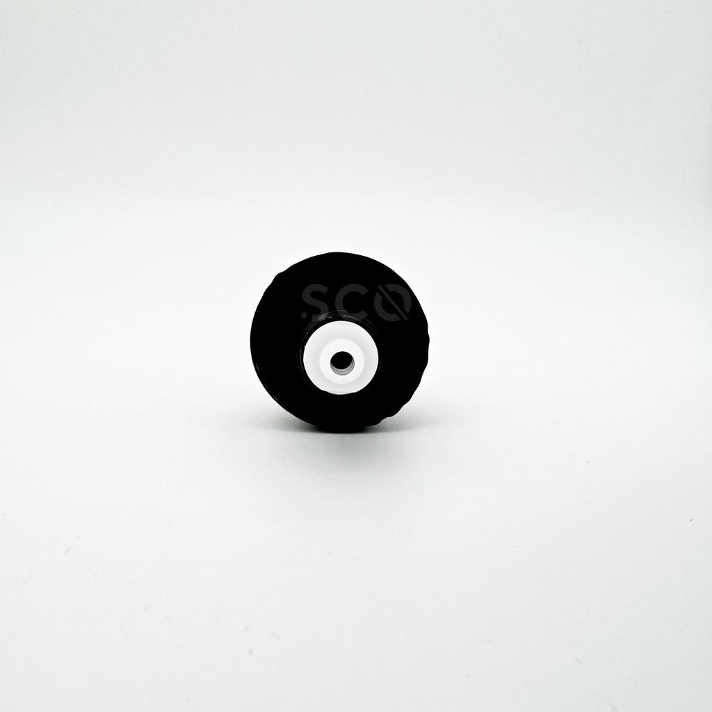 Форсунка омывателя передних фар для Megane 2 Scenic 2 8200082370 Форсунка омывателя фар для Megane II for Scenic II