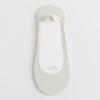 1 Pairs Ultrathin Invisible Boat Socks Silicone Anti-slip Ice Silk Socks Quality Women Socks  Summer