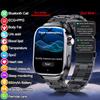 2025 New Smart Watch ECG+PPG Organs Viscera Monitor Clock Men Blood Lipids Uric Acid BP Sport Call Smartwatch for Samsung Galaxy