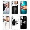 For iPhone 10 11 12 13 Mini Pro 4S 5S SE 5C 6 6S 7 8 X XR XS Plus Max 2020 Cases Doctor House Heisenberg Breaking Bad