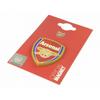 Arsenal FC Official Football Crest Fridge Magnet