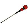 SK11 Ball Grip Driver, Thin Shaft, +2 X 150mm, SBS2P150