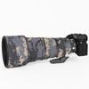 CHASING BIRDS Camouflage Waterproof Lens Coat for Sony FE 300mm GM Rainproof Lens Protective Cover F2.8 OSS, (Digital)