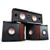HiVi D3.1 5.1 Channel Home Theater System (CN version)