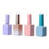 10 мл 15 мл флаконы для лака для ногтей Упаковка Флакон для масла для ногтей Флаконы для геля для ногтей Косметические контейнеры