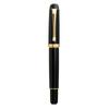 Kuretake Brush Fountain Yume Black Pen, Pen, Ginga, Body, DBA140-1