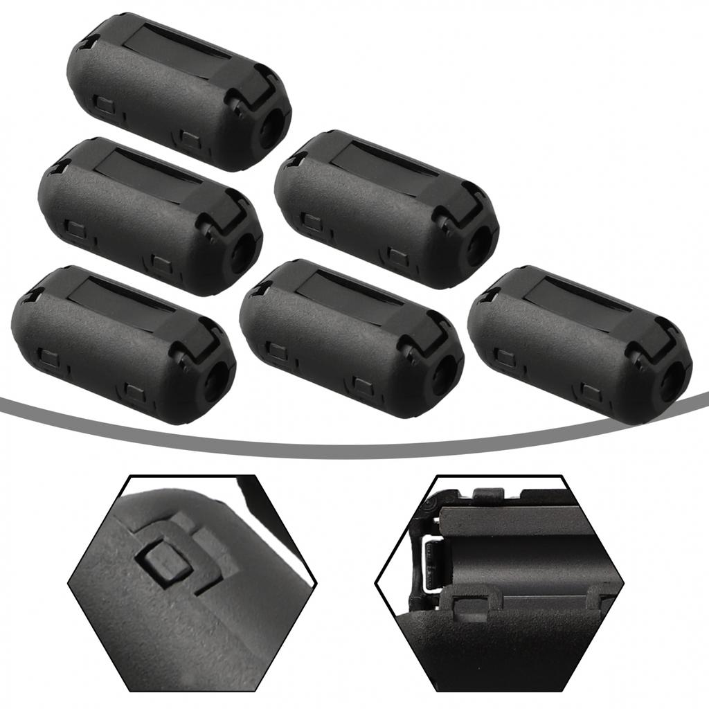 Подавитель помех TDK 5 мм с ферритовым сердечником