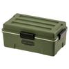 Men's Large Capacity 900ml Container Lunch Box (Khaki)